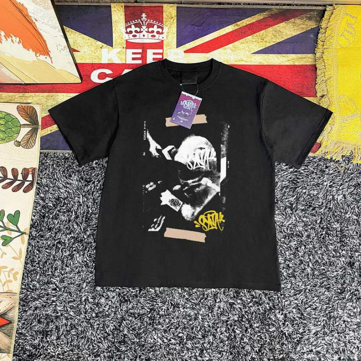 Picture of Syna World T Shirts Short _SKUSynaWorldS-XLcmtxCS221075
